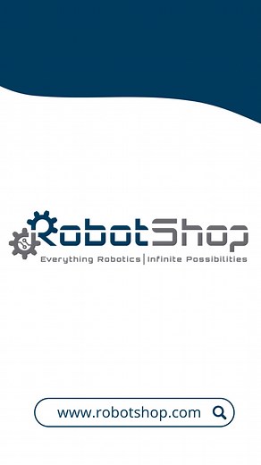 Whatever you’re building, breaking, or fixing in the world of robots — RobotShop’s got your back. #TechCommunity #RobotShop #techsupport | RobotShop