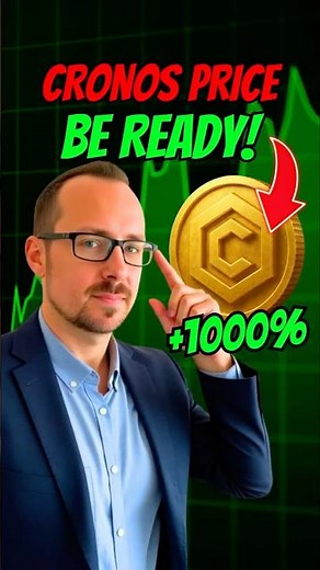 Cronos vs. BNB Chain: Crypto Competitors & Why Cronos Shines! #shorts