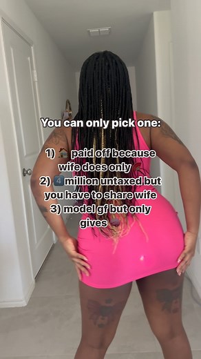 Cookie  on Instagram: "this one’s hard 浪 . . . #explore #reels #trendingreels #explorepage #funny #poll #sundressseason"