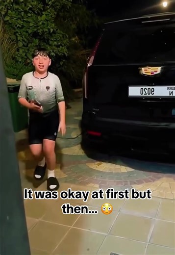 Ayoooo 😭