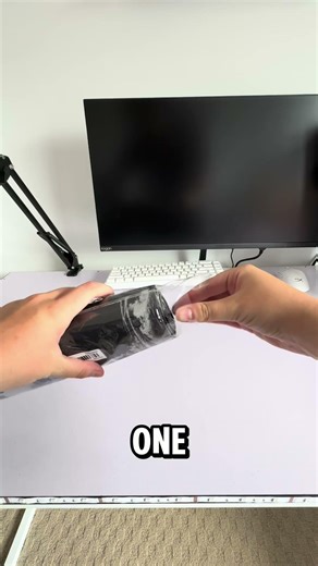 testing temu tech finds part 3 #temu #mouse