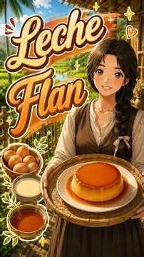 The Classic Filipino Bibingka