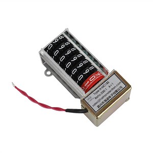 [Hot Item] Stepper Motor Counter with 6 1 for ODM