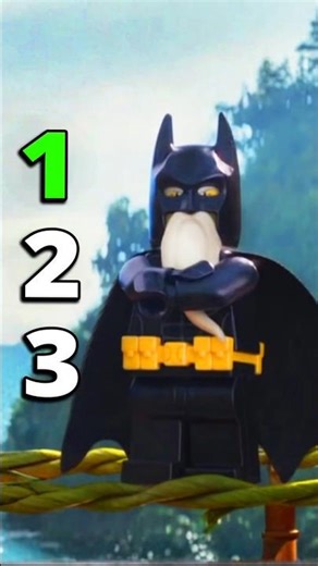 LEGO NINJAGO HAS THE BEST HUMOR 😂
