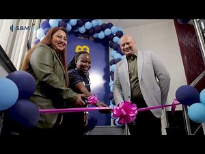SBM Bank Launches SME Business Hubs in Nairobi | Empowering Entrepreneurs with Tailored Support