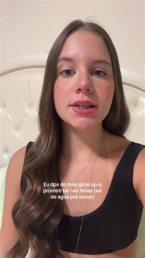 Glow Up: Transformação e Dicas para Meninas
