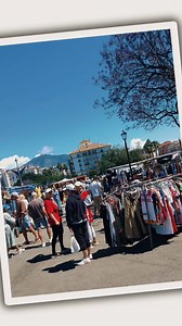 From today market !! | Fuengirola España