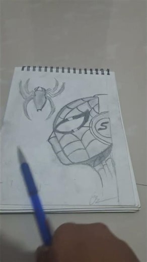 easy spider man drawing full tutorial comes early for all new easy drawing subscribe now