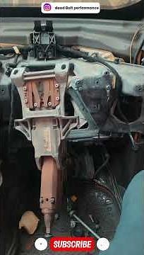range rover Evoque blower motor and cooling coil replacing.#mechanic #rangerover#share and subscribe