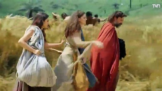 Genesis Capitulo 85 Completo - Genesis Capitulo 85 Completo