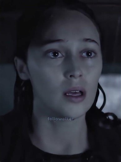 Does Charlie deserve it? | Fear The Walking Dead #fearthewalkingdead #fypシ