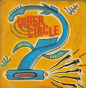 Inner Circle - Reggae Dancer