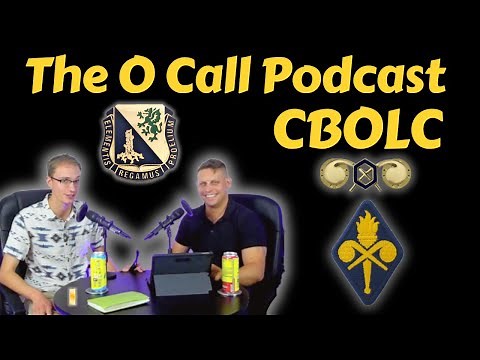 CBOLC - What to Expect at the Chemical Basic Officer Leaders Course