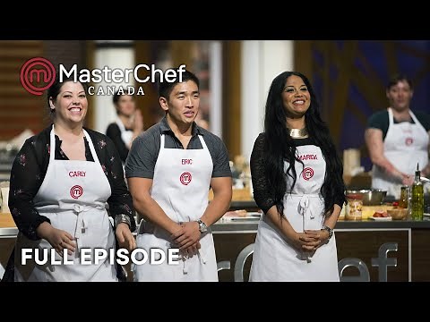 Who will be in the Top 16 MasterChef's? | S01 E02 | Full Episode | MasterChef World