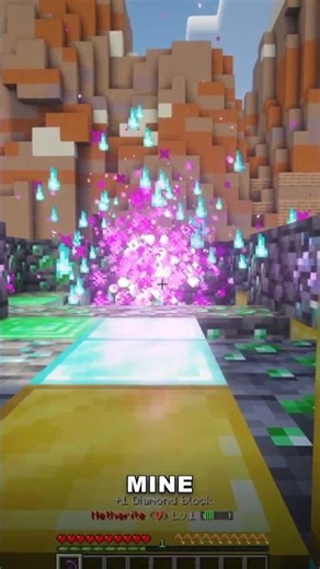 1 in 10,000 Odds to NUKE a Minecraft Prison