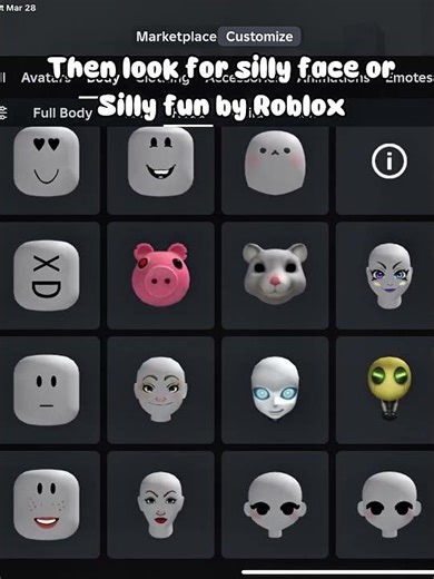 How to get free “Headless!” Not clickbait. #roblox