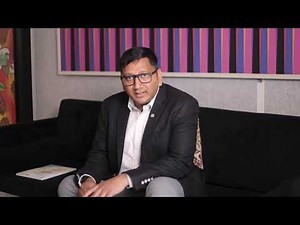 Mindspring Series 23 | Bengaluru | Interview with Rahul Gupta