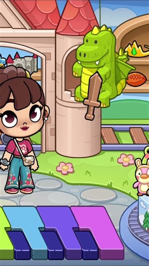 ⭐ NOVA ATUALIZAÇÃO! ✅SEGREDOS DAS WINDOW SHOPPING NO AVATAR WORLD!