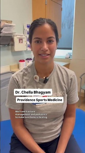Sports Medicine is for Everyone