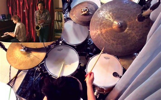 Humpty Dumpty-Chick Corea