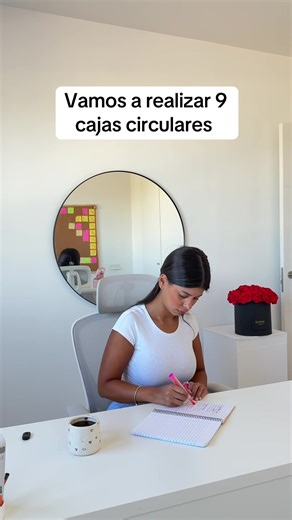 Curso de Cartonaje: Aprende a Hacer Cajas Circulares