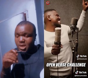 Contestant #20 Stage name: JOZ BIG Does he deserve to win chi 4pin? #NjelelaChallenge | B Flow