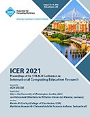 Agentic Engagement with a Programmable Dialog System | Proceedings of the 17th ACM Conference on International Computing Education Research