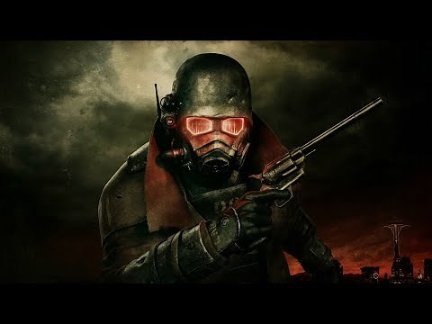 Fallout New Vegas (2010): Ambient Soundtrack