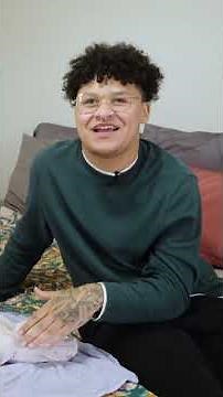 I was a #pregnant dad of #twins at 19 ❤️ #truly #transgender #parenting #pregnancyjourney #ytshorts