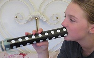 Make a Kazoo | STEM Activity