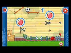 Amazing Alex - Présentation du gameplay