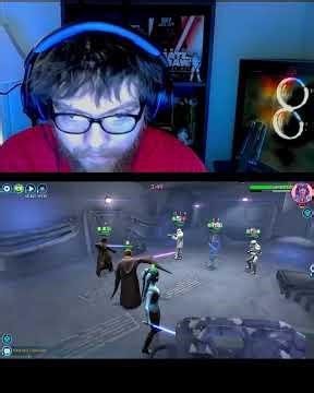 This Mace vs Iden matchup is insane #shorts #starwars