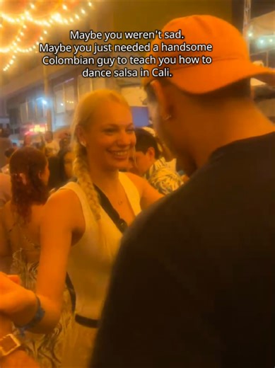 Experiencing the Vibrant Energy of Cali, Colombia