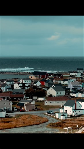 Bonavista, Newfoundland and Labrador