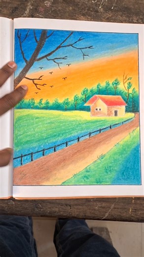 D.El.Ed Art Activity | Easy Teaching Aid for Primary Students #art #drawing #painting