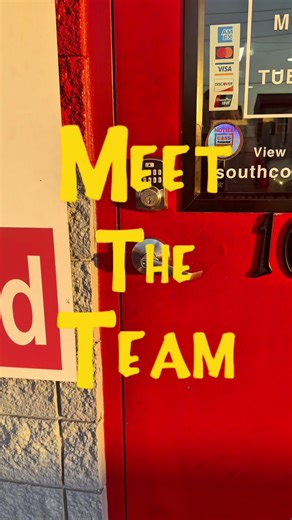 Meet the Team at South County Auto Plaza