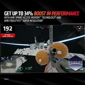 16 reactions | Get a boost in performance with the most advanced processors and graphics cards for gamers. #AMD #Ryzen #Radeon | AMD | Facebook