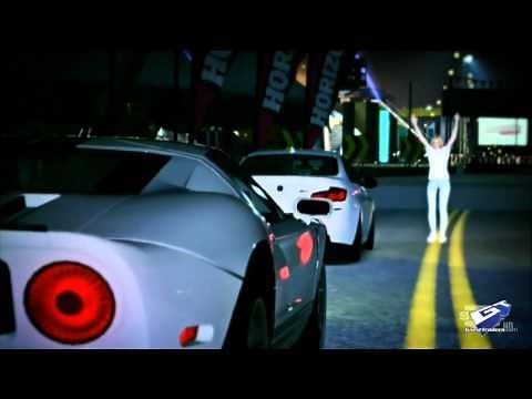 Forza Horizon - E3 2012 Trailer