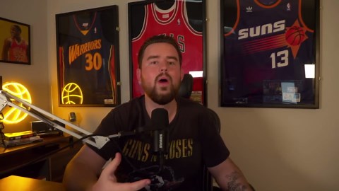 This Tracy McGrady Take Is Terrible