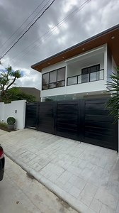Finished Project: 2-Storey Private Resort #vmnconstruction #design #build #architect #engineers #interiordesigner #architecture #interiordesign #resort | VMN Construction
