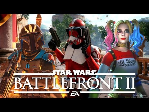 NEW Clone Wars Mods! Death Watch, Rancor Battalion, Commander Fox, Captain Rex (Weekly Mods #7)
