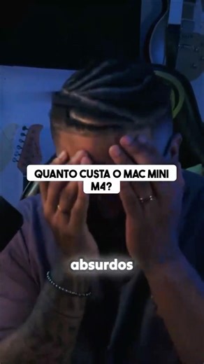 How much does the Mac Mini M4 cost? 🤔 #macminim4 #apple #howmuchdoesitcost #import #cheap