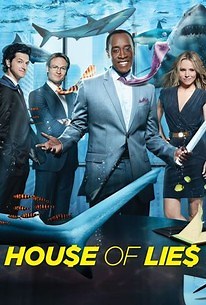House of Lies: Season 1 | Cast and Crew | Rotten Tomatoes