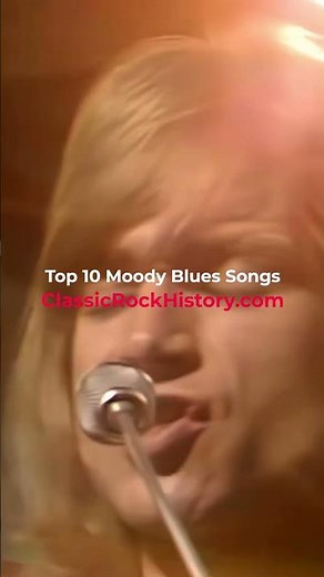 10 Best Moody Blues Songs