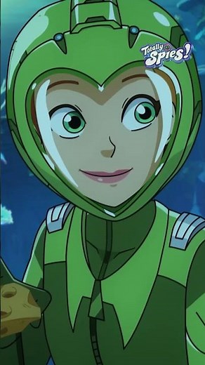 Totally Spies! - Top Secret Mission | Music Video (Coming Soon)