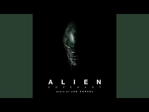Alien Covenant Theme