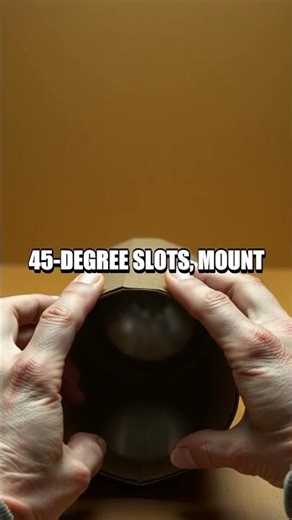 Light at the Edge of Sight Periscope at Home