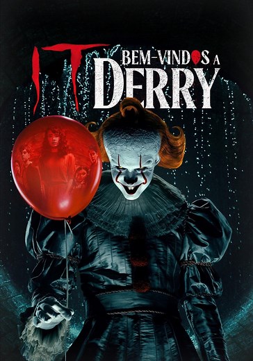 IT: Bem-Vindos a Derry Temporada 1 - episódios online streaming