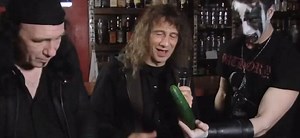 Probably The Most Uncomfortable Musician Interview Ever