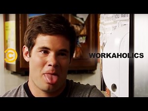 Workaholics - Season 5 Outtakes